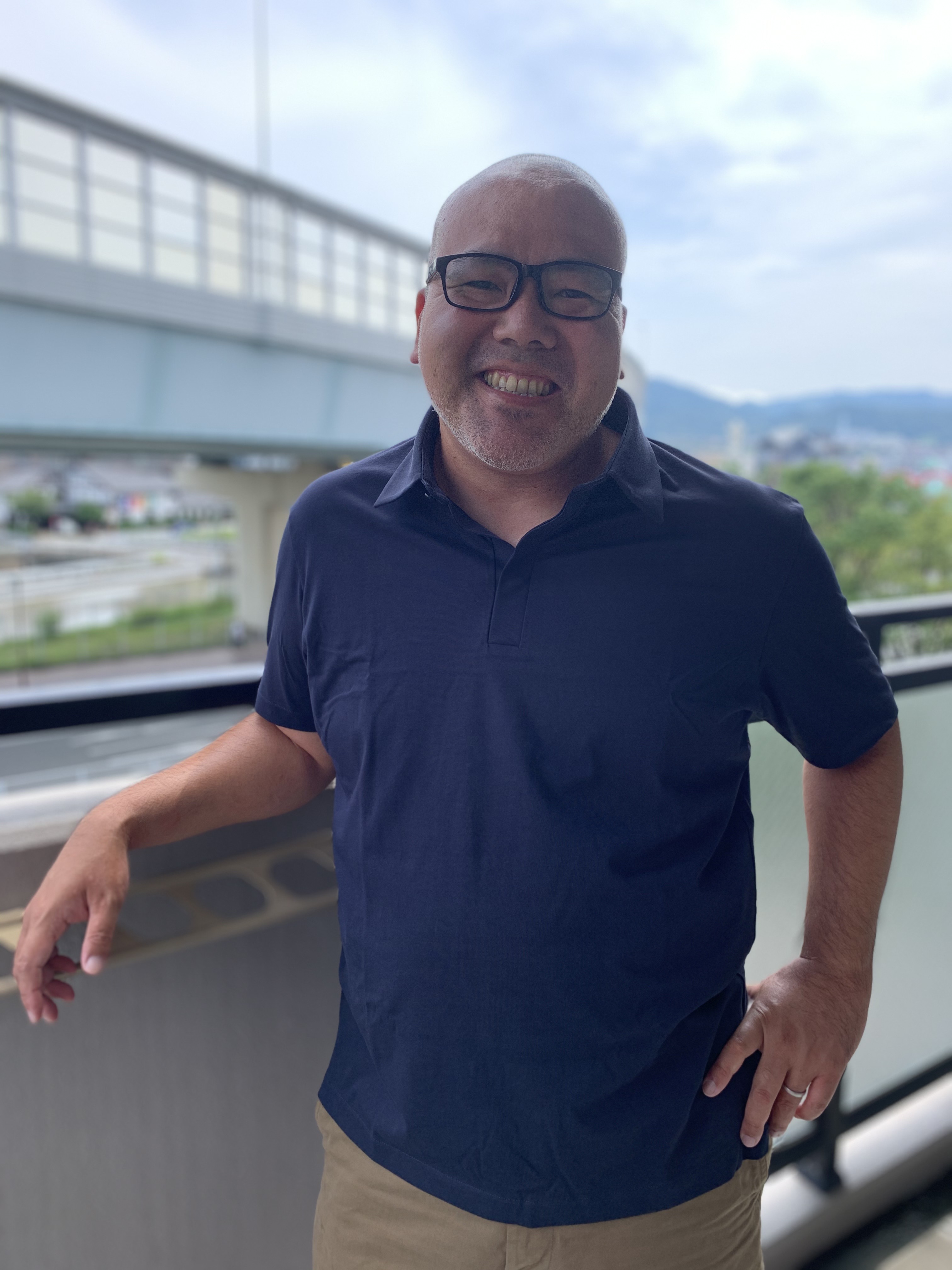 いしかわプロフィール写真